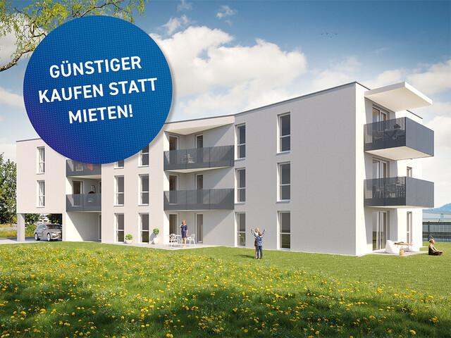 Apartment kaufen in Hörbranz, Vorarlberg