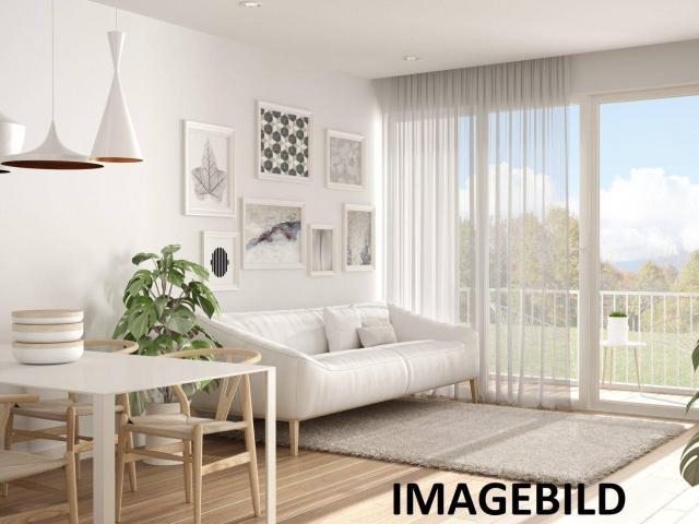 Apartment kaufen in Neumarkt am Wallersee, Schalkham