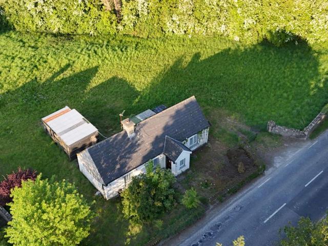 Farm for sale in Ballycolla
