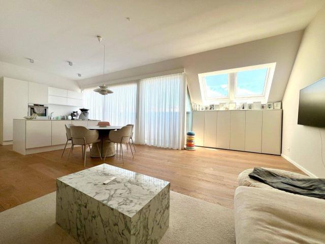 Apartment kaufen in KG Fünfhaus, Wien