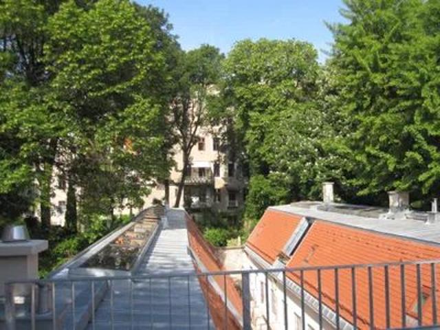 Apartment mieten in Altlerchenfeld, Wien