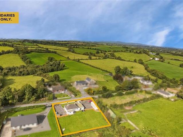 Detached House for sale in Drumone, North Tipperary