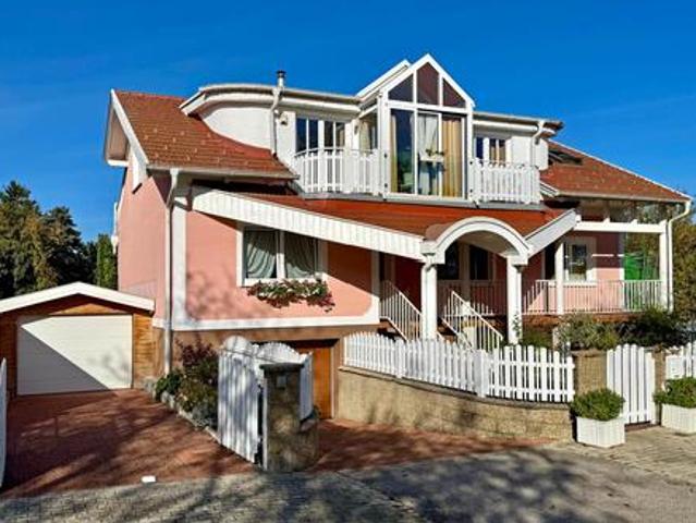 Haus kaufen in Trautmannsdorf, Niederösterreich