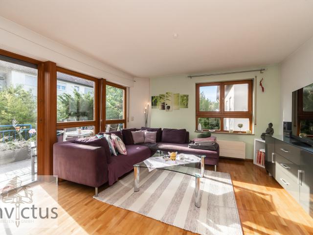 Wohnung kaufen in Neckarsulm (Kernstadt), Neckarsulm