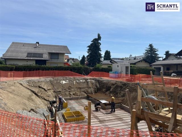 Wohnung kaufen in Liebenau, Gersdorf-Feistritz