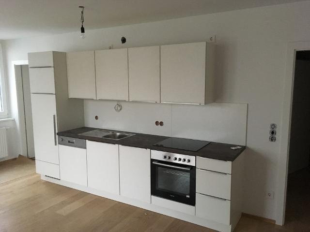 Apartment mieten in Wien