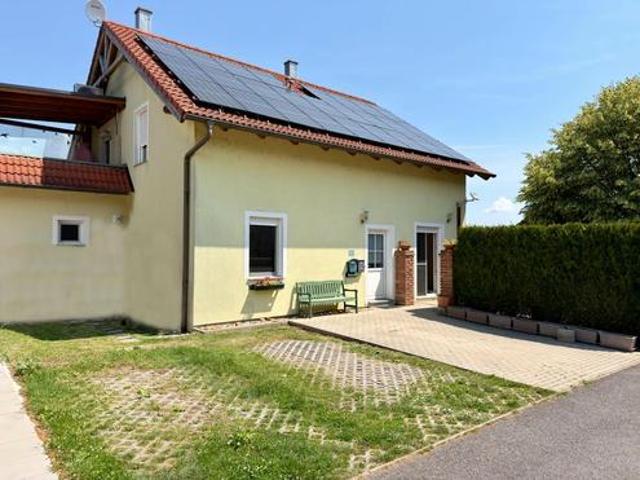 Haus kaufen in Zillingtal, Burgenland
