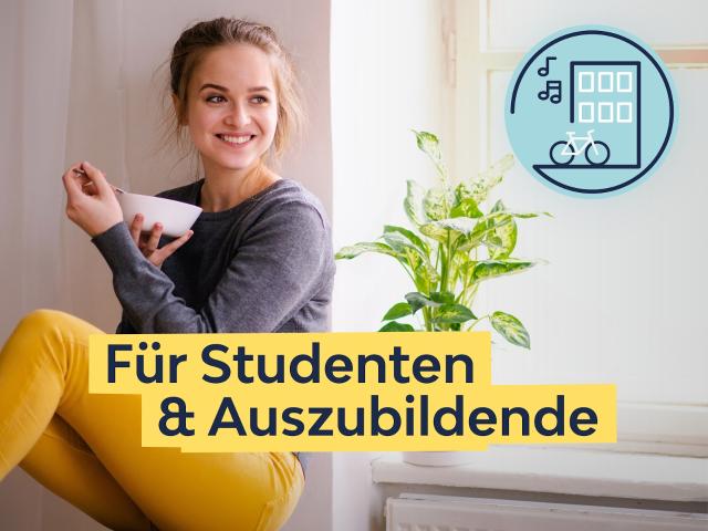 Wohnung mieten in Finow, Eberswalde