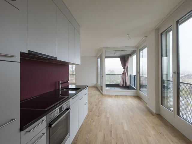 Apartment mieten in Lachen, St. Gallen
