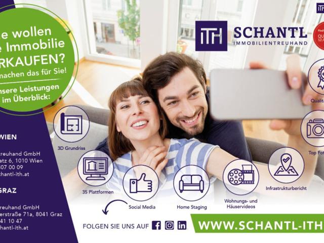 Etagenwohnung kaufen in Lieboch