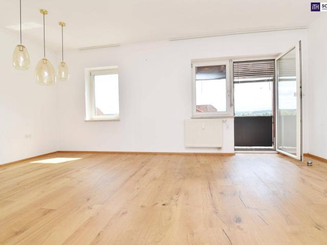 Apartment kaufen in Lieboch