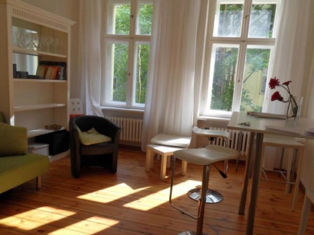 Apartment mieten in Wien