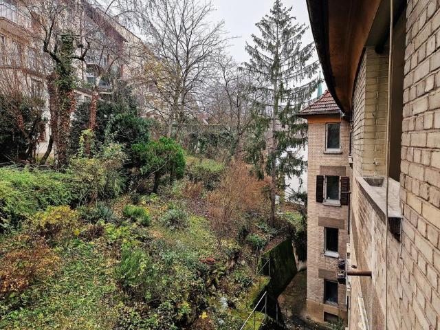 Wohnung mieten in Bopser, Stuttgart