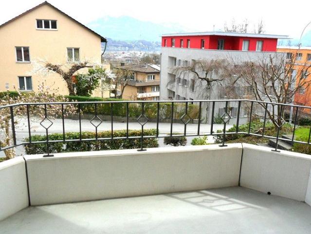 Apartment mieten in Lü