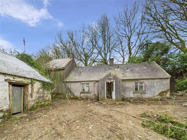 Terraced House for sale in Cashel, South Tipperary