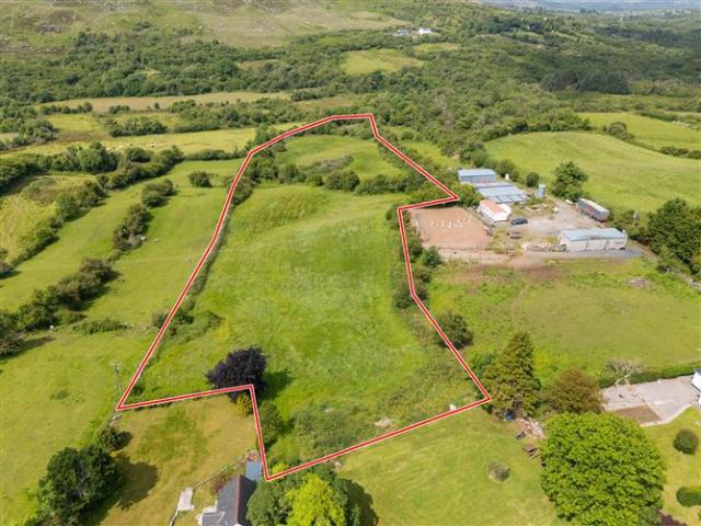 Property for sale in Foxford, Mayo