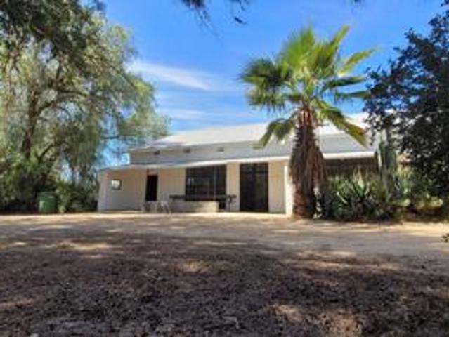 Farm for sale in West Coast, Britannia Bay