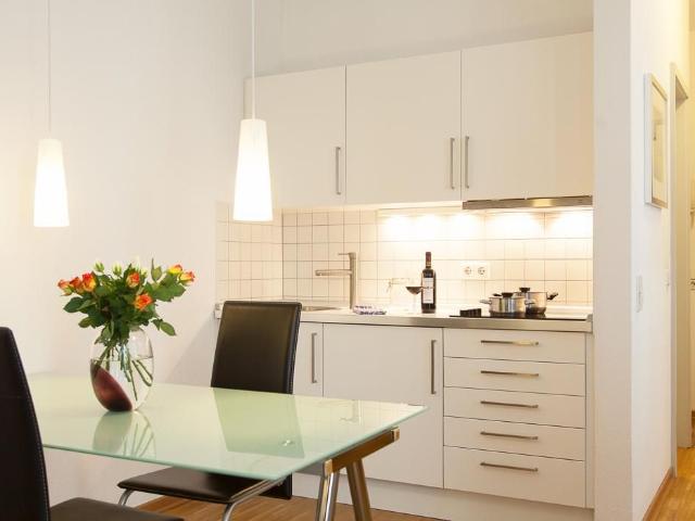 Haus mieten in Altstadt-Nord, Köln