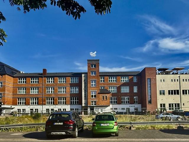 Büro mieten in Frankfurt (Oder), Brandenburg