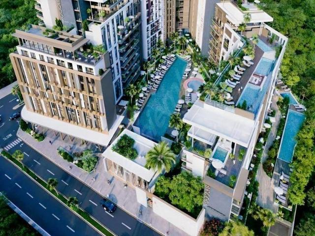 Aksu, Antalya içerisinde satılık mülk