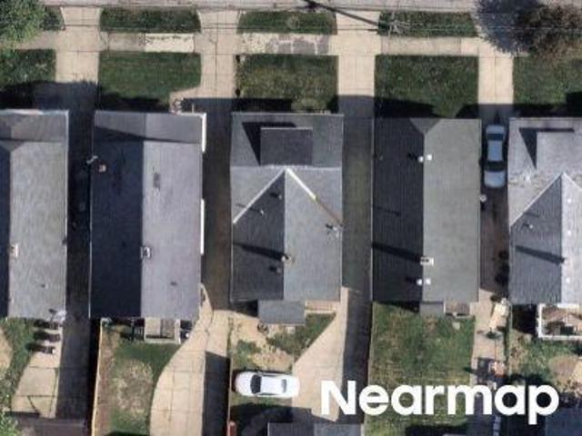 House for sale in Cleveland, Ohio