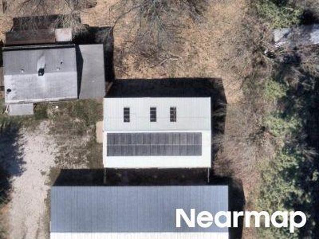 House for sale in Michigan