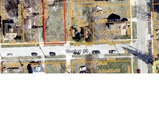 Land for sale in Pontiac Land for sale in Pontiac