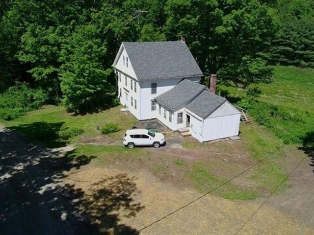 House for sale in Massachusetts