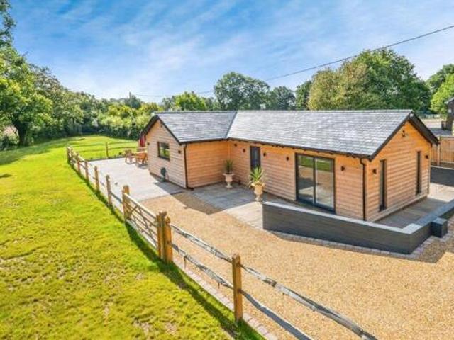 House for sale in Ashington, Horsham