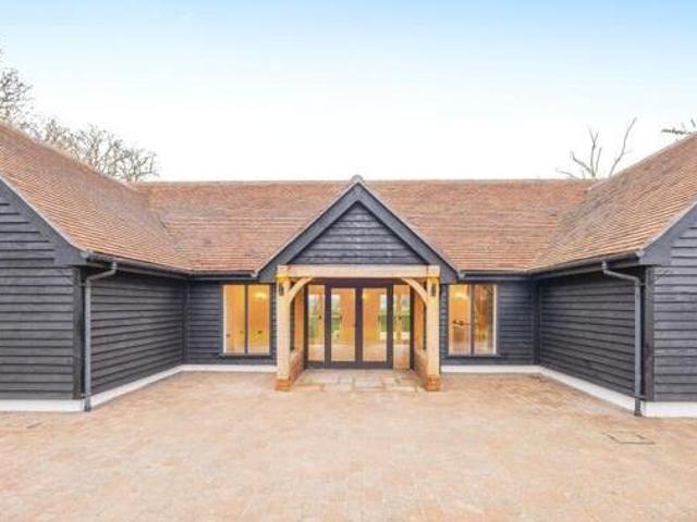 House for sale in Ashington, Horsham