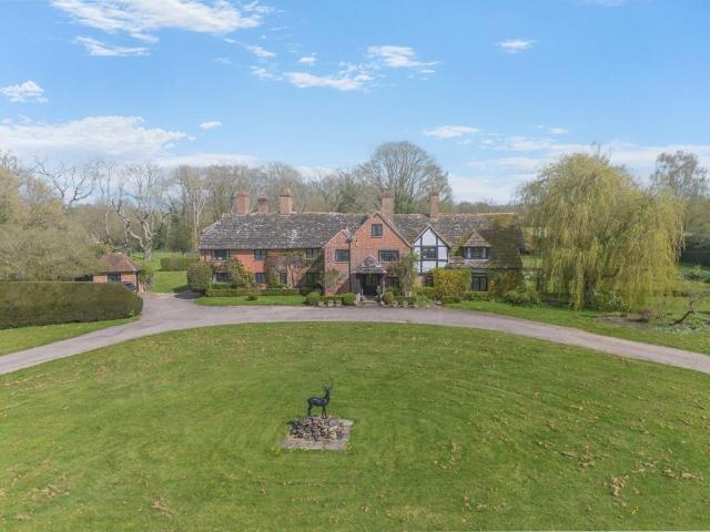 House for rent in Coolham, Horsham