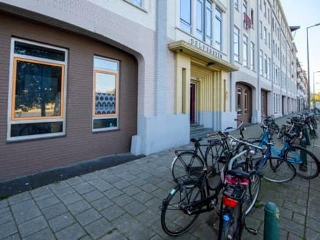 Studio te huur in Delfshaven, Rotterdam