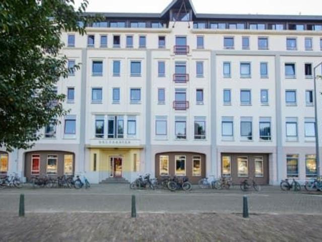 Kamer te huur in Delfshaven, Rotterdam