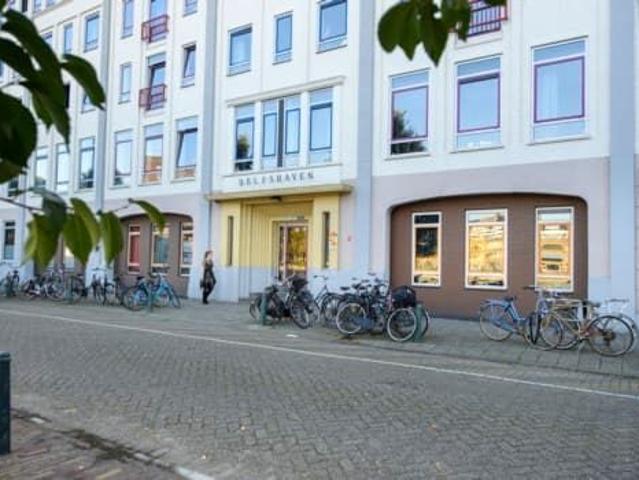 Kamer te huur in Delfshaven, Rotterdam