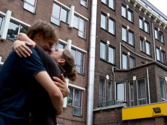 Kamer te huur in Centrum, Rotterdam