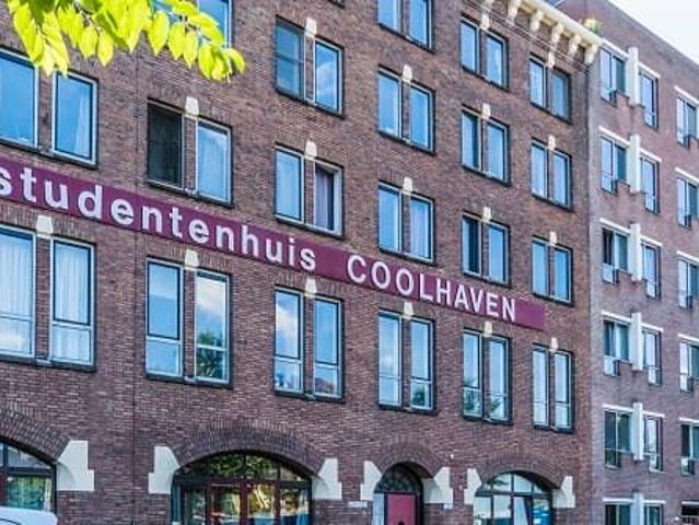Kamer te huur in Centrum, Rotterdam