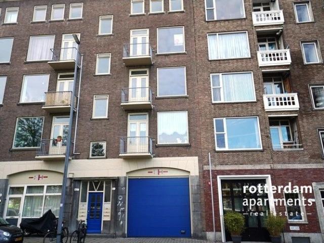 Appartement te huur in Rotterdam, Kerkakkers