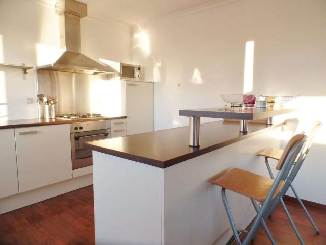 Appartement te huur in Rotterdam, Stadsdriehoek