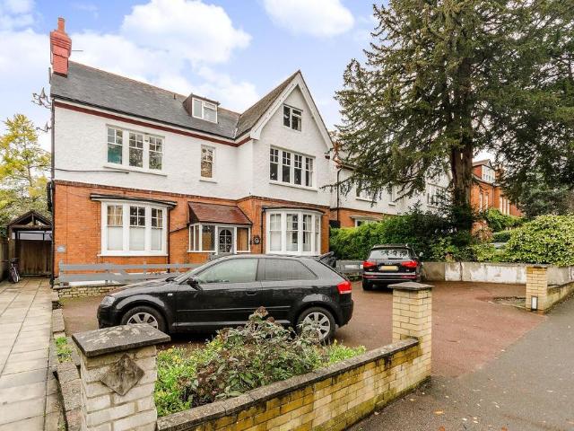 House for rent in Crouch End, Greater London