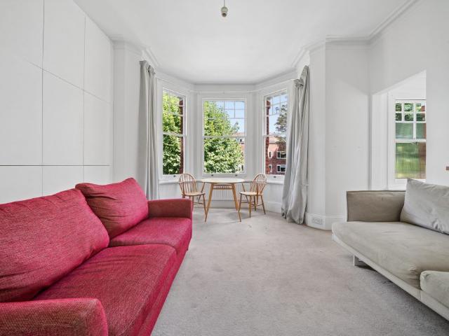 Apartment for rent in Crouch End, Greater London