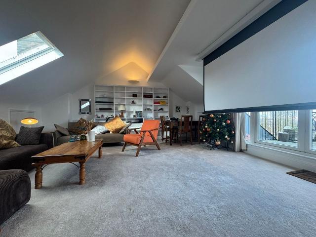 Apartment for rent in Crouch End, Greater London