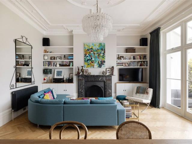 Apartment for rent in Crouch End, Greater London