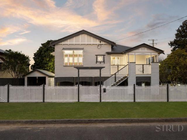 House for sale in Toombul, Queensland
