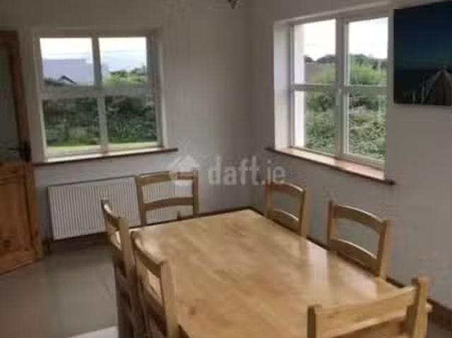House to rent