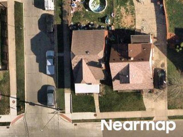 House for sale in Center Line, Michigan