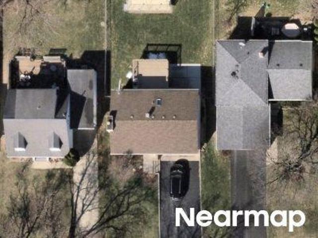 House for sale in Wheaton, Illinois