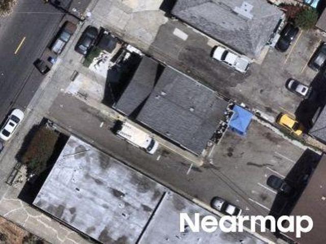 House for sale in Oakland, California