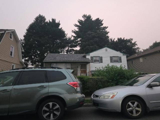 House for sale in Union, New Jersey
