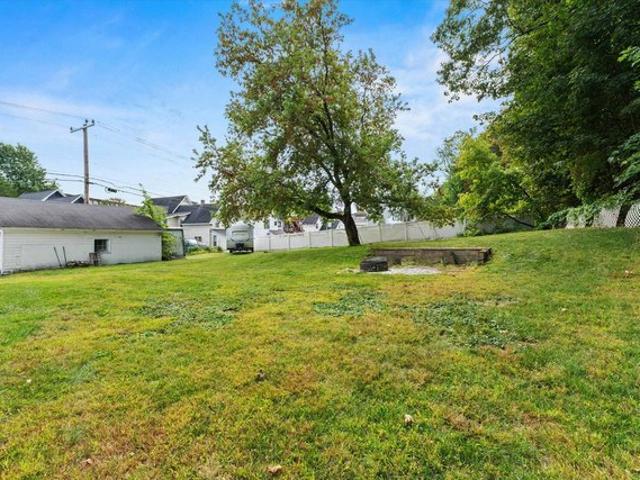 Land for sale in New Hampshire