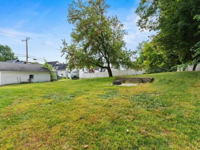 Land for sale in New Hampshire